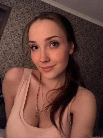 Проститутка Камила